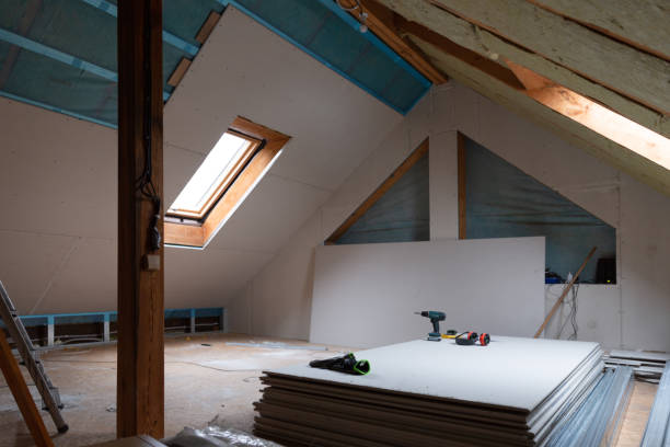 Wendover, UT Insulation Contractor Company