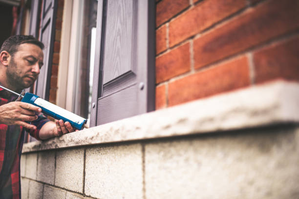 Best Blown-in Insulation in Wendover, UT