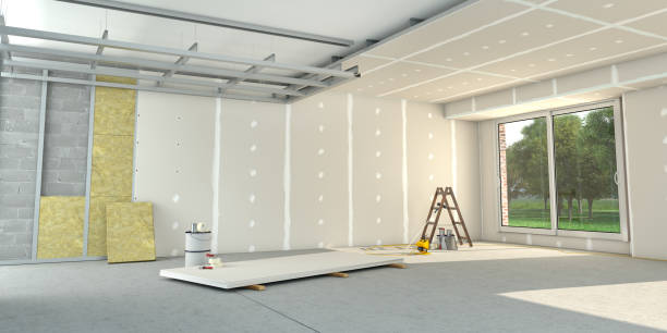 Best Spray Foam Insulation in Wendover, UT