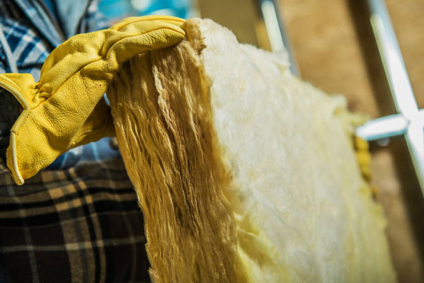 Best Spray Foam Insulation in Wendover, UT